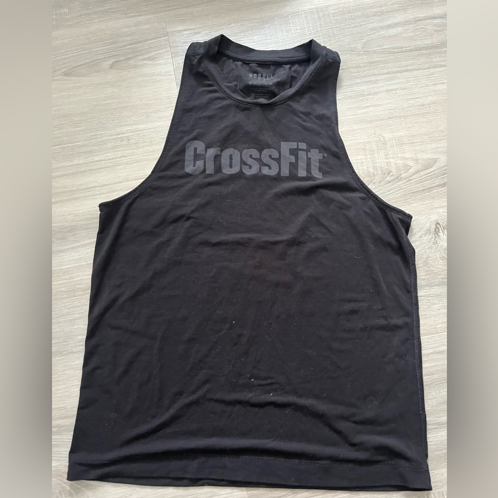 COPY - Nobull tank top